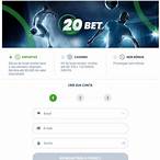 bonus 20 bet